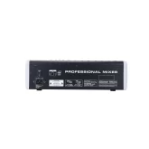 LAudio MF-16UB 16-канальный микшер, FX, MP3, Bluetooth
