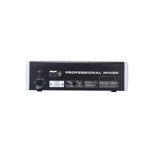 LAudio MF-16UB 16-канальный микшер, FX, MP3, Bluetooth