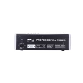 LAudio MF-8UB 8-канальный микшер, FX, MP3, Bluetooth
