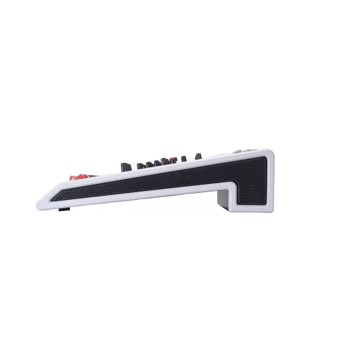 LAudio MF-8UB 8-канальный микшер, FX, MP3, Bluetooth