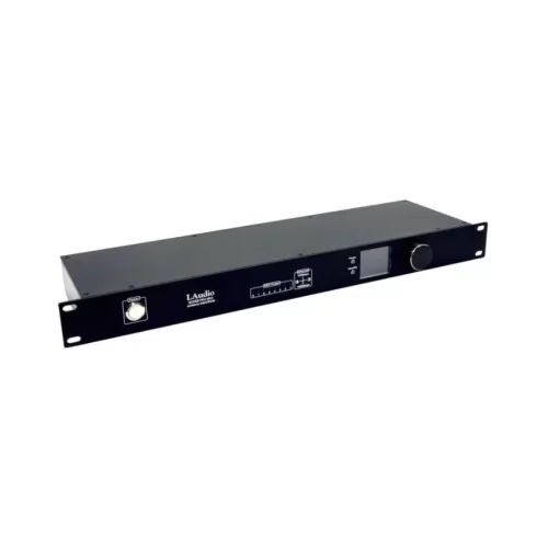 LAudio NODE-8PRO-MKII Конвертер ArtNet – DMX