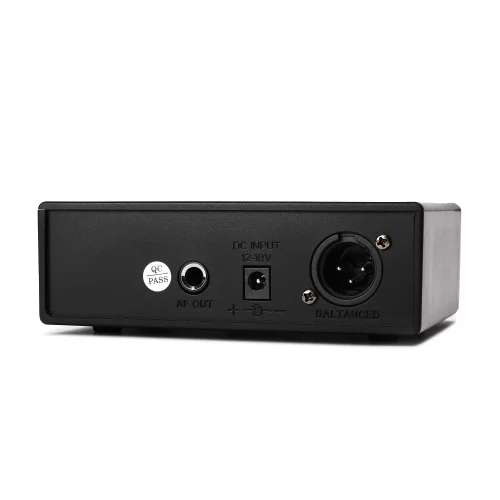 LAudio PRO1-H Радиосистема с головным микрофоном