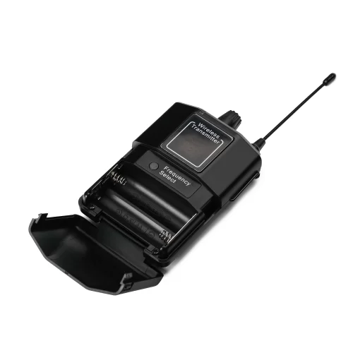 LAudio PRO1-M Радиосистема с ручным микрофоном