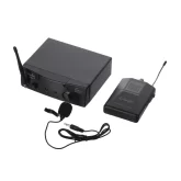 LAudio PRO1-P Радиосистема с петличным микрофоном