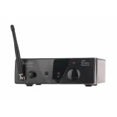 LAudio PRO1-P Радиосистема с петличным микрофоном