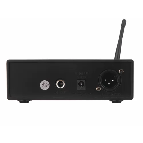 LAudio PRO1-P Радиосистема с петличным микрофоном