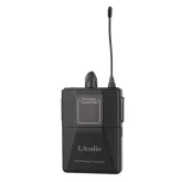 LAudio PRO1-P Радиосистема с петличным микрофоном
