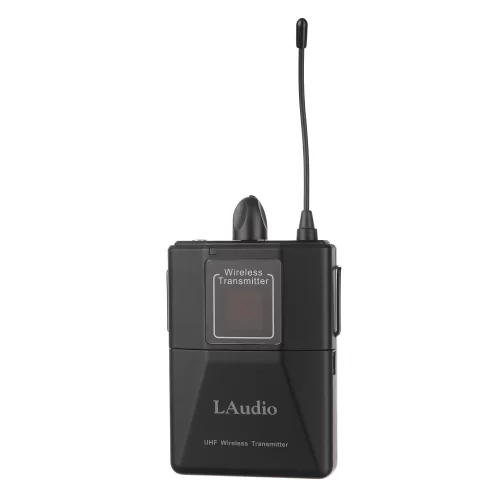 LAudio PRO1-P Радиосистема с петличным микрофоном