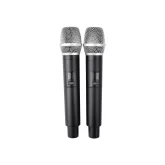 LAudio PRO2-M Радиосистема с 2 ручными микрофонами