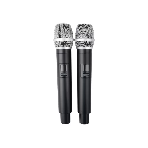LAudio PRO2-M Радиосистема с 2 ручными микрофонами