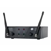 LAudio PRO2-MH Радиосистема с ручным и головным микрофонами
