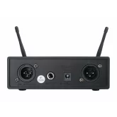 LAudio PRO2-MH Радиосистема с ручным и головным микрофонами