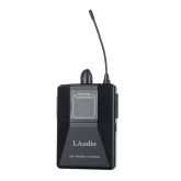 LAudio PRO2-MH Радиосистема с ручным и головным микрофонами