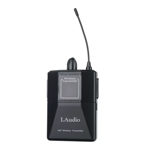 LAudio PRO2-MH Радиосистема с ручным и головным микрофонами
