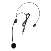 LAudio PRO2-MH Радиосистема с ручным и головным микрофонами