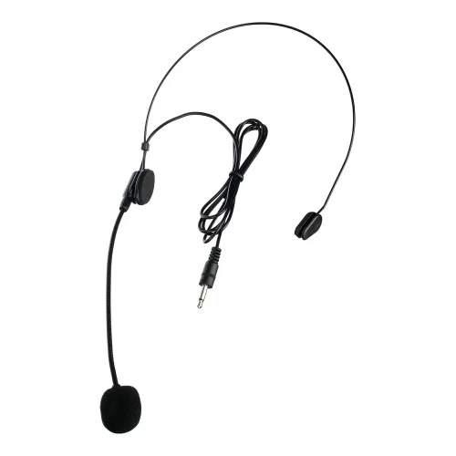 LAudio PRO2-MH Радиосистема с ручным и головным микрофонами