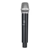 LAudio PRO2-MH Радиосистема с ручным и головным микрофонами