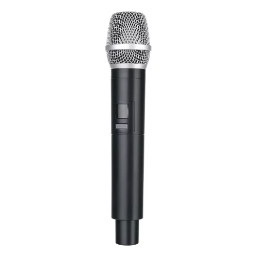 LAudio PRO2-MH Радиосистема с ручным и головным микрофонами