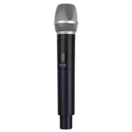 LAudio PRO2-MP Радиосистема с ручным и петличным микрофонами