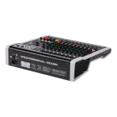 LAudio PX-12 12-канальный микшер, FX, MP3, Bluetooth