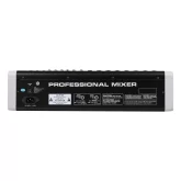 LAudio PX-12 12-канальный микшер, FX, MP3, Bluetooth