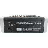 LAudio PX-6 6-канальный микшер, FX, MP3, Bluetooth