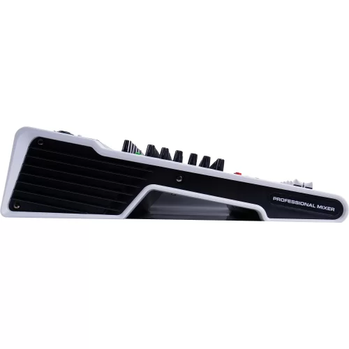 LAudio PX-8 8-канальный микшер, FX, MP3, Bluetooth