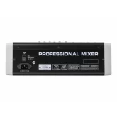 LAudio PX-8 8-канальный микшер, FX, MP3, Bluetooth