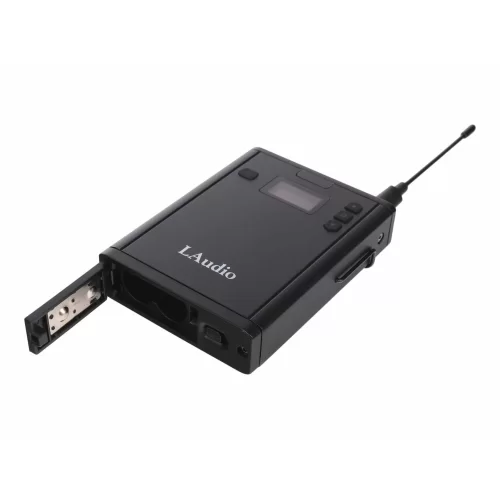 LAudio RWS-4BHS Радиосистема с 4-мя головными микрофонами