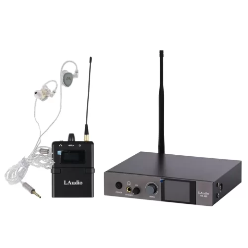 LAudio TR-220 Система ушного мониторинга