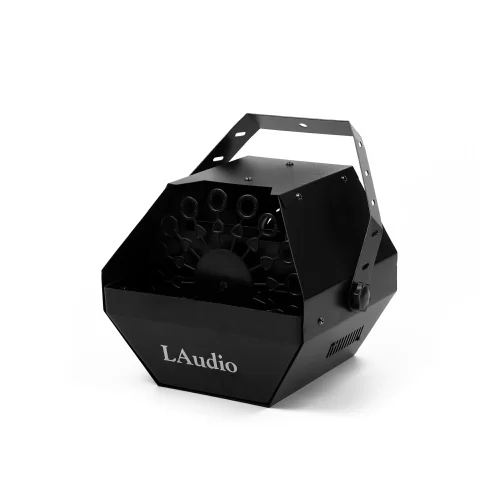 LAudio WS-BM100 Генератор мыльных пузырей, 40 Вт.