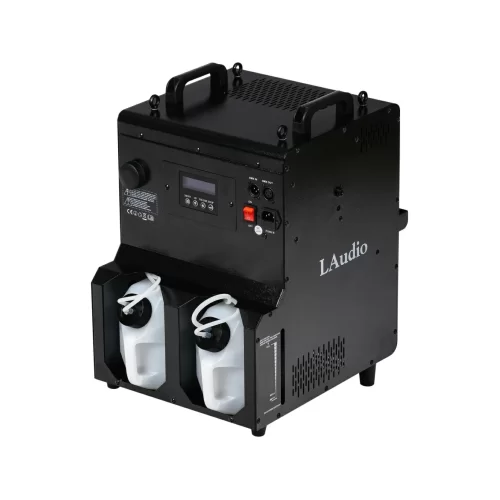 LAudio WS-FOBU900 Генератор дыма с пузырями, 900 Вт.