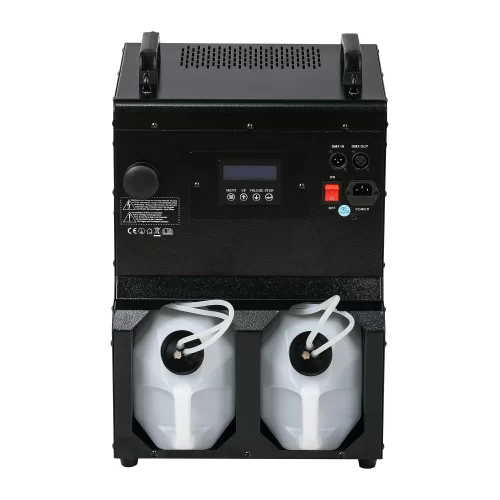 LAudio WS-FOBU900 Генератор дыма с пузырями, 900 Вт.