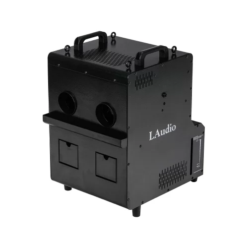 LAudio WS-FOBU900 Генератор дыма с пузырями, 900 Вт.