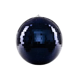 LAudio WS-MB25BLUE Зеркальный шар с мотором, 25см