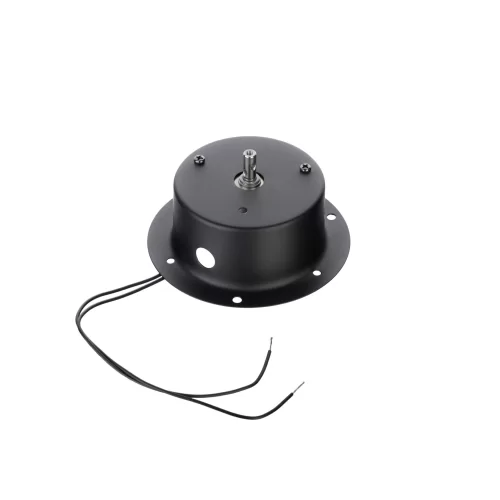 LAudio WS-MB30RED Зеркальный шар с мотором, 30см