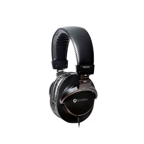 Prodipe 3000B Закрытые наушники