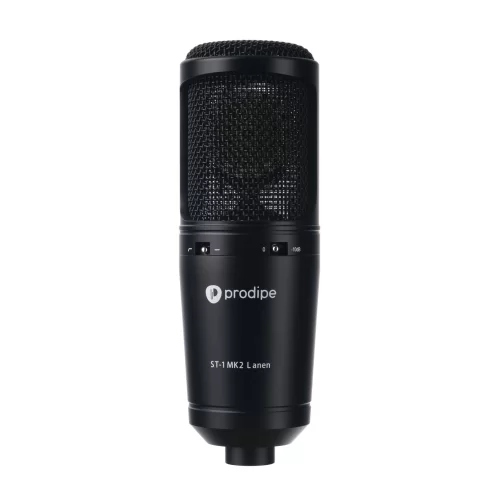 Prodipe PROST1 ST-1 MK2 Lanen Студийный микрофон
