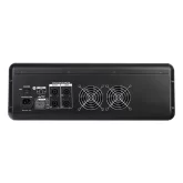 LAudio AG-12P Активный микшерный пульт, 12 каналов, 2х300 Вт., FX, MP3, Bluetooth