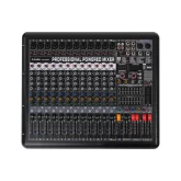 LAudio AG-12PX4 Активный микшерный пульт, 12 каналов, 4х450 Вт., FX, MP3, Bluetooth