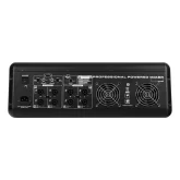 LAudio AG-12PX4 Активный микшерный пульт, 12 каналов, 4х450 Вт., FX, MP3, Bluetooth