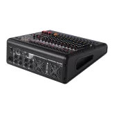 LAudio AG-12PX4 Активный микшерный пульт, 12 каналов, 4х450 Вт., FX, MP3, Bluetooth