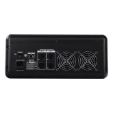 LAudio AG-6P Активный микшерный пульт, 6 каналов, 2х300 Вт., FX, MP3, Bluetooth