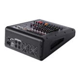 LAudio AG-6P Активный микшерный пульт, 6 каналов, 2х300 Вт., FX, MP3, Bluetooth
