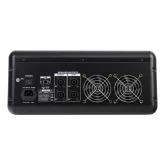 LAudio AG-8P Активный микшерный пульт, 8 каналов, 2х300 Вт., FX, MP3, Bluetooth