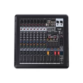 LAudio AG-8PB Активный микшерный пульт, 8 каналов, 2х600 Вт., FX, MP3, Bluetooth