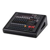 LAudio AG-8PX4 Активный микшерный пульт, 8 каналов, 4х500 Вт., FX, MP3, Bluetooth