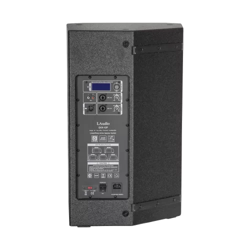 LAudio EKX-12A Активная АС, 1500 Вт., 12"