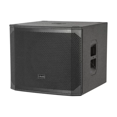 LAudio EKX-15SA Активный сабвуфер, 1300 Вт., 15"
