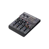 LAudio FK-04 4-канальный микшер, FX, MP3
